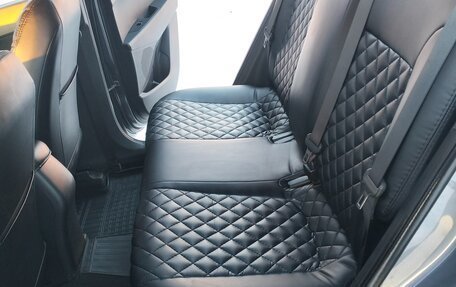 Hyundai Creta I рестайлинг, 2018 год, 1 600 000 рублей, 8 фотография