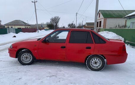 Daewoo Nexia I рестайлинг, 2009 год, 79 900 рублей, 6 фотография