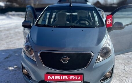 Ravon R2, 2019 год, 950 000 рублей, 19 фотография