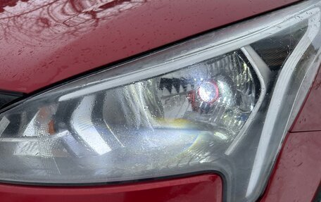 KIA Rio IV, 2021 год, 2 000 000 рублей, 3 фотография