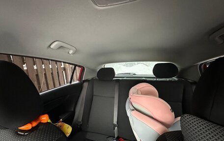 KIA Rio IV, 2021 год, 2 000 000 рублей, 10 фотография