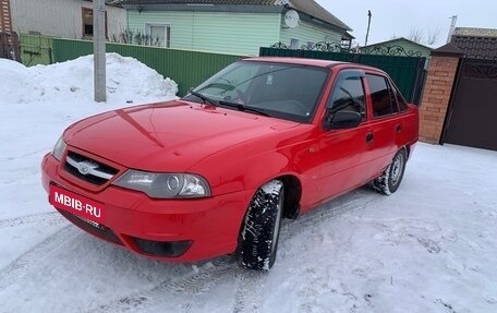 Daewoo Nexia I рестайлинг, 2009 год, 79 900 рублей, 2 фотография