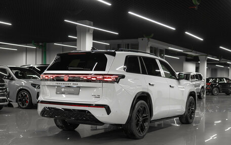 Volkswagen Teramont, 2025 год, 6 450 000 рублей, 5 фотография