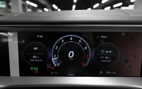 Volkswagen Teramont, 2025 год, 6 450 000 рублей, 11 фотография