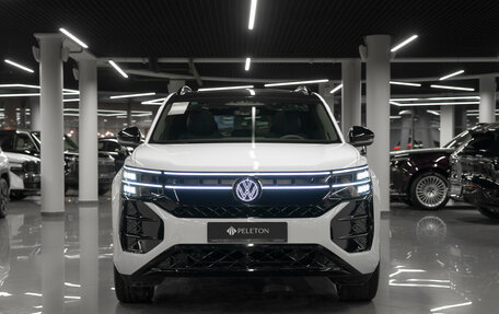 Volkswagen Teramont, 2025 год, 6 450 000 рублей, 3 фотография