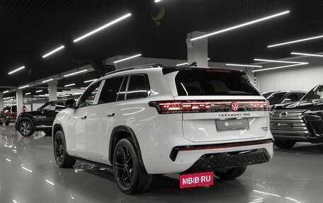 Volkswagen Teramont, 2025 год, 6 450 000 рублей, 4 фотография