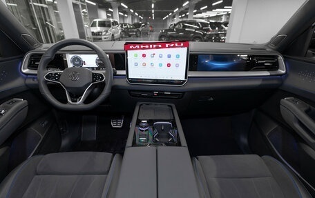 Volkswagen Teramont, 2025 год, 6 450 000 рублей, 7 фотография