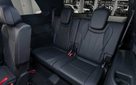 Volkswagen Teramont, 2025 год, 6 450 000 рублей, 14 фотография