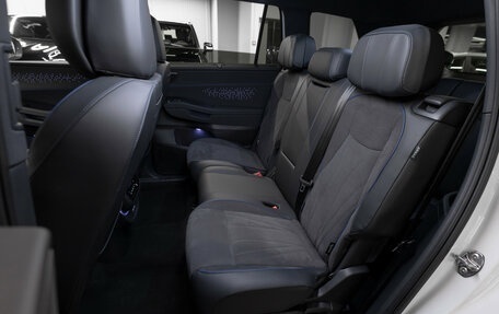 Volkswagen Teramont, 2025 год, 6 450 000 рублей, 13 фотография