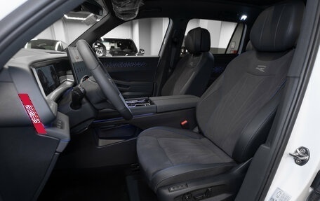 Volkswagen Teramont, 2025 год, 6 450 000 рублей, 8 фотография