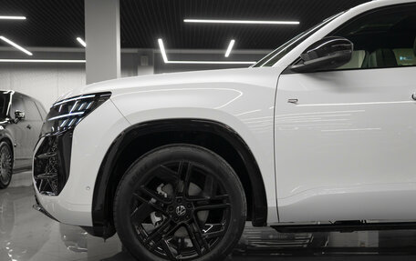 Volkswagen Teramont, 2025 год, 6 450 000 рублей, 30 фотография