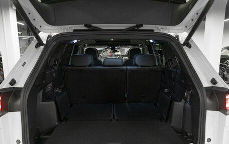 Volkswagen Teramont, 2025 год, 6 450 000 рублей, 28 фотография