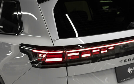 Volkswagen Teramont, 2025 год, 6 450 000 рублей, 32 фотография