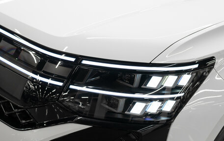 Volkswagen Teramont, 2025 год, 6 450 000 рублей, 31 фотография