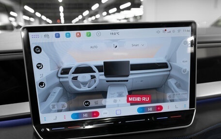 Volkswagen Teramont, 2025 год, 6 450 000 рублей, 21 фотография