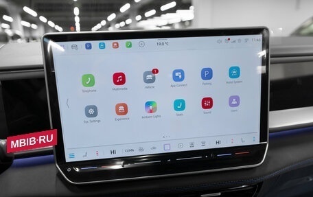 Volkswagen Teramont, 2025 год, 6 450 000 рублей, 19 фотография