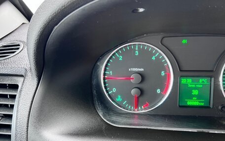 ЛуАЗ Patriot, 2014 год, 930 000 рублей, 6 фотография