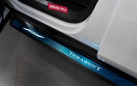 Volkswagen Teramont, 2025 год, 6 450 000 рублей, 27 фотография