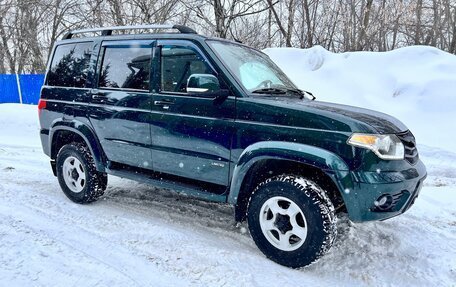 ЛуАЗ Patriot, 2014 год, 930 000 рублей, 3 фотография