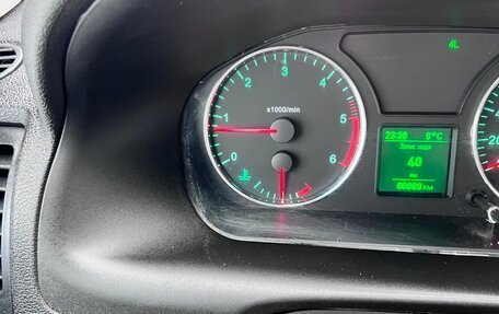 ЛуАЗ Patriot, 2014 год, 930 000 рублей, 7 фотография