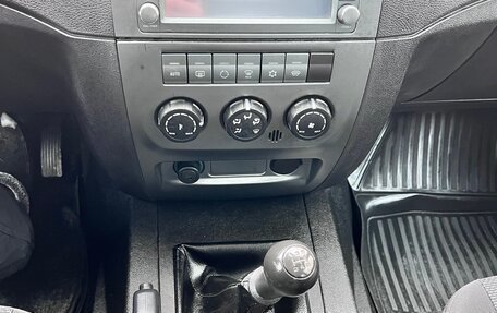 ЛуАЗ Patriot, 2014 год, 930 000 рублей, 11 фотография