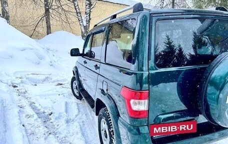 ЛуАЗ Patriot, 2014 год, 930 000 рублей, 2 фотография