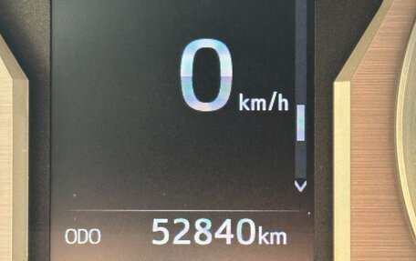 Toyota Land Cruiser Prado 150 рестайлинг 2, 2020 год, 7 750 000 рублей, 32 фотография