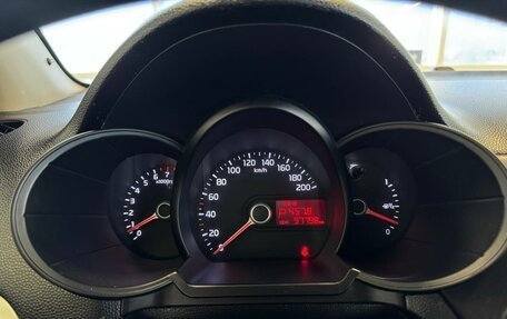 KIA Picanto II, 2012 год, 650 000 рублей, 11 фотография