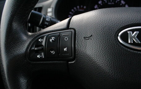 KIA Sportage III, 2011 год, 1 295 000 рублей, 10 фотография