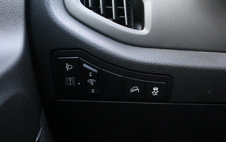 KIA Sportage III, 2011 год, 1 295 000 рублей, 18 фотография