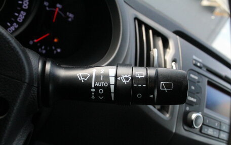 KIA Sportage III, 2011 год, 1 295 000 рублей, 13 фотография