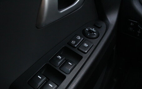 KIA Sportage III, 2011 год, 1 295 000 рублей, 17 фотография