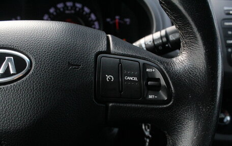 KIA Sportage III, 2011 год, 1 295 000 рублей, 11 фотография