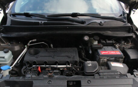 KIA Sportage III, 2011 год, 1 295 000 рублей, 24 фотография