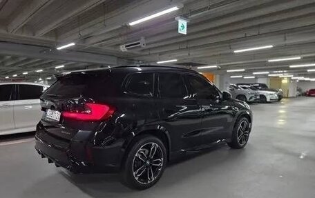 BMW X1, 2025 год, 4 900 000 рублей, 6 фотография