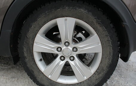 KIA Sportage III, 2011 год, 1 295 000 рублей, 26 фотография