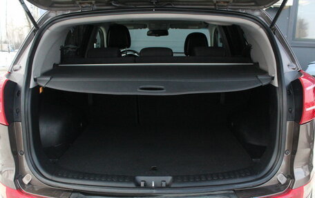 KIA Sportage III, 2011 год, 1 295 000 рублей, 25 фотография