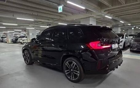 BMW X1, 2025 год, 4 900 000 рублей, 8 фотография