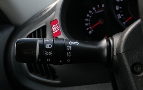 KIA Sportage III, 2011 год, 1 295 000 рублей, 12 фотография