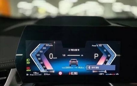 BMW X1, 2025 год, 4 900 000 рублей, 10 фотография