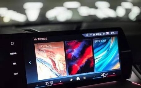 BMW X1, 2025 год, 4 900 000 рублей, 12 фотография