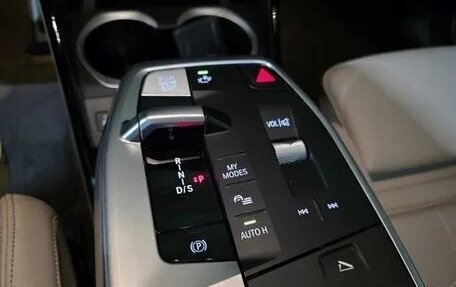 BMW X1, 2025 год, 4 900 000 рублей, 11 фотография