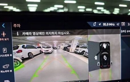 BMW X1, 2025 год, 4 900 000 рублей, 13 фотография