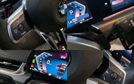 BMW X1, 2025 год, 4 900 000 рублей, 14 фотография