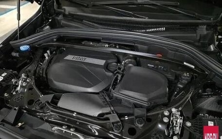 BMW X1, 2025 год, 4 900 000 рублей, 19 фотография