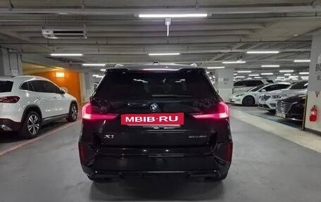 BMW X1, 2025 год, 4 900 000 рублей, 3 фотография