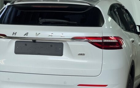 Haval F7 I, 2021 год, 1 200 000 рублей, 8 фотография