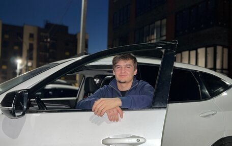 Haval F7 I, 2021 год, 1 200 000 рублей, 6 фотография