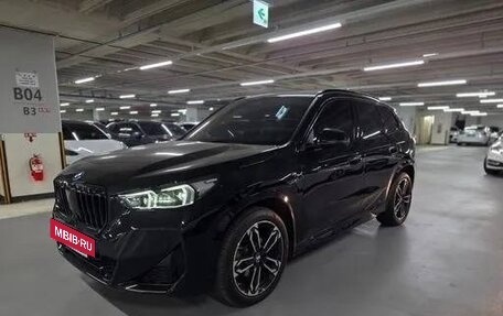 BMW X1, 2025 год, 4 900 000 рублей, 4 фотография