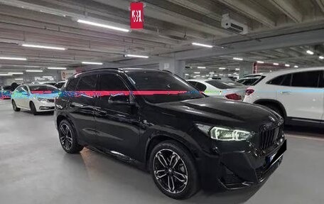 BMW X1, 2025 год, 4 900 000 рублей, 2 фотография